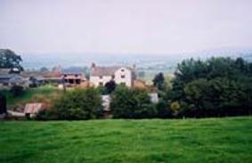 Red House
